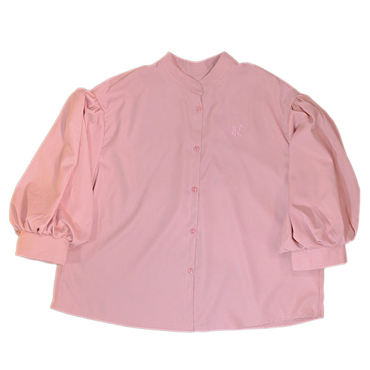 Lavander top - Cotton candy Pink