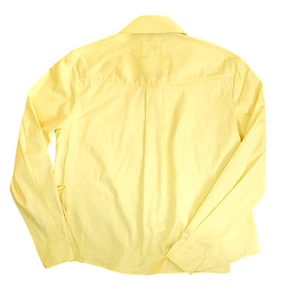 Curupay Shirt - Bight yellow