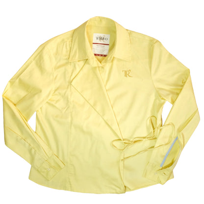 Curupay Shirt - Bight yellow