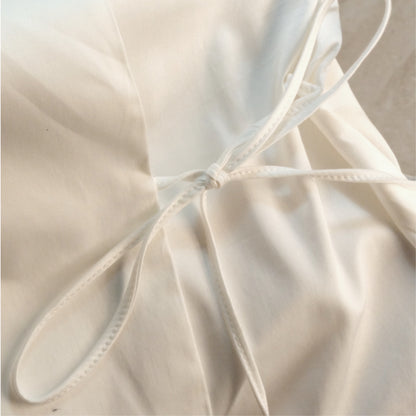 Curupay Shirt - Ivory