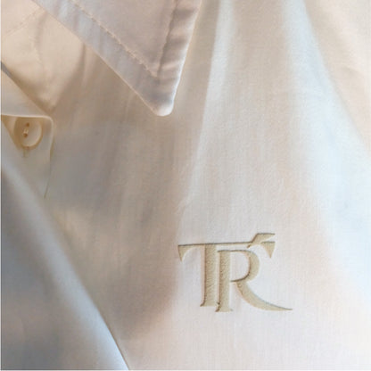 Curupay Shirt - Ivory
