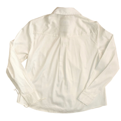 Curupay Shirt - Ivory