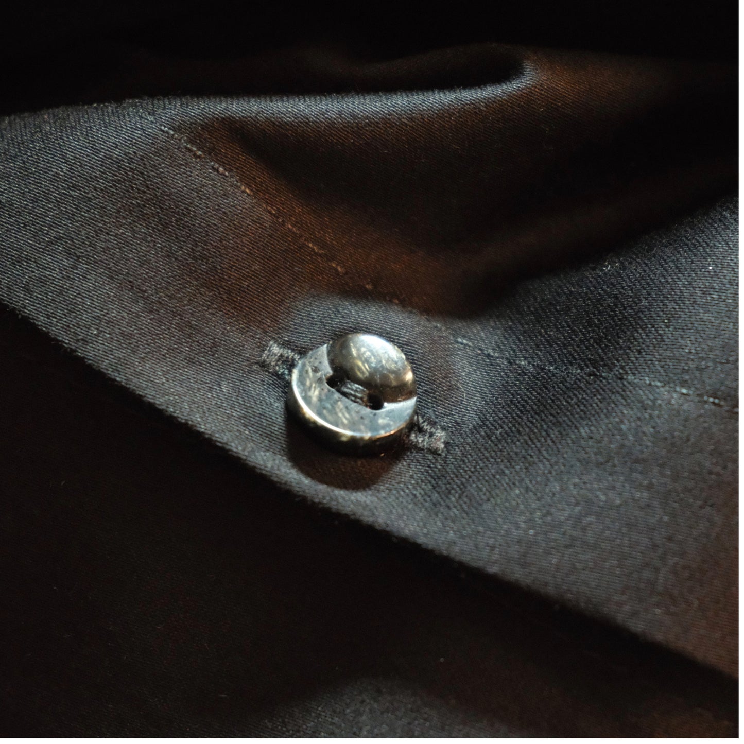 Curupay Shirt - Negro