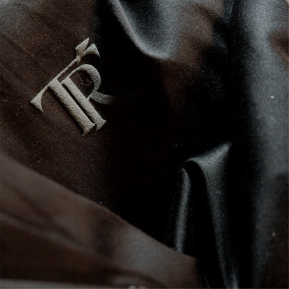 Curupay Shirt - Negro