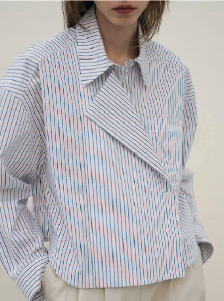 Curupay Shirt - Ivory