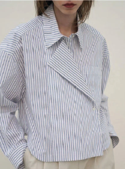 Curupay Shirt - Ivory