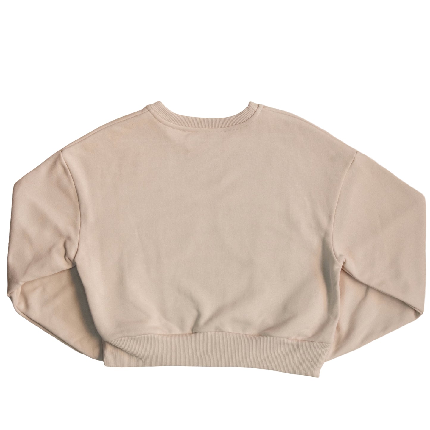 Gidgee pullover - Taupe