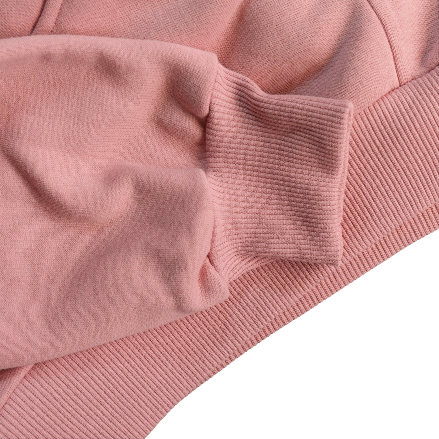 Gidgee pullover- Rosa