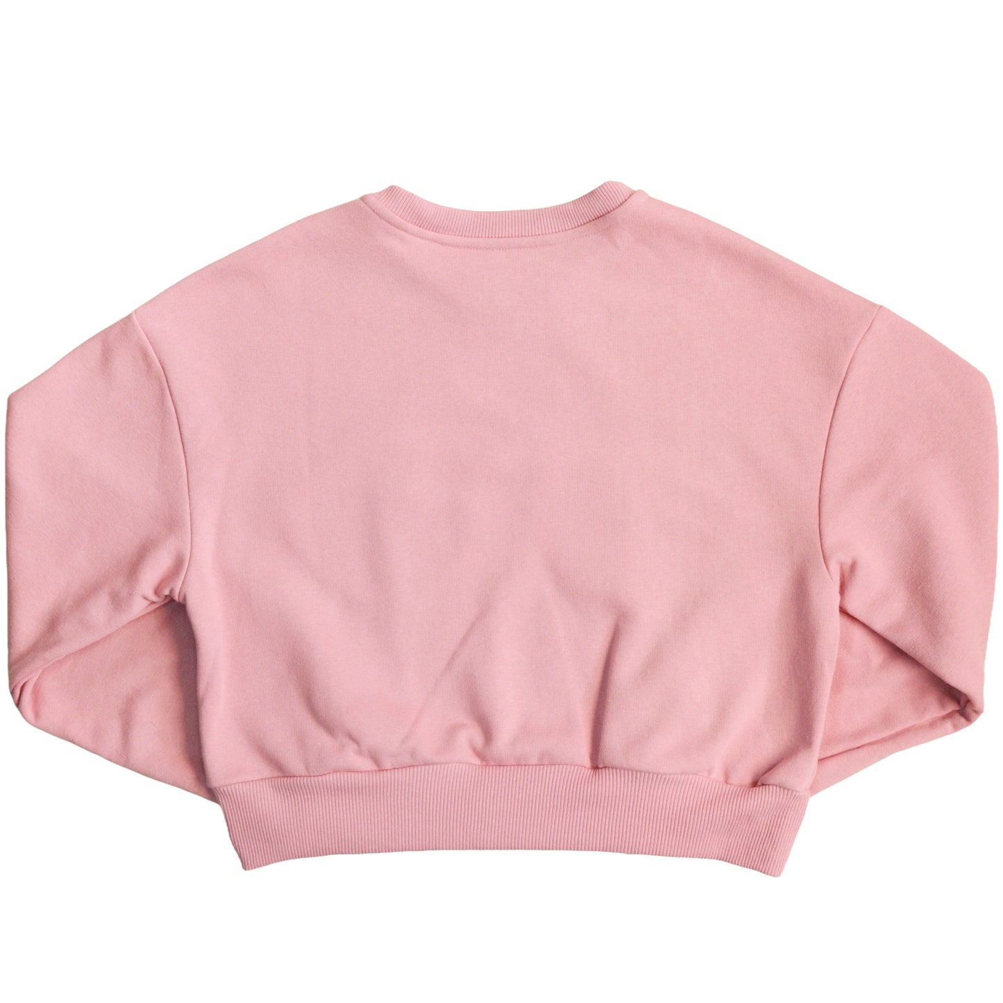 Gidgee pullover- Rosa