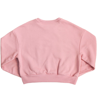 Gidgee pullover- Rosa