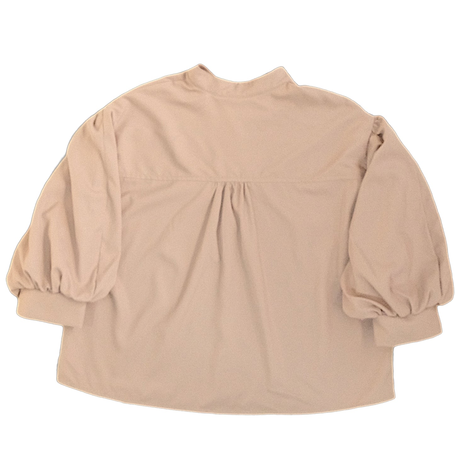 Lavander top - Taupe