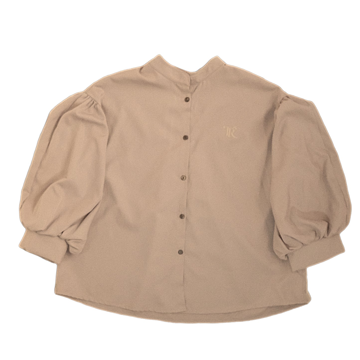 Lavander top - Taupe