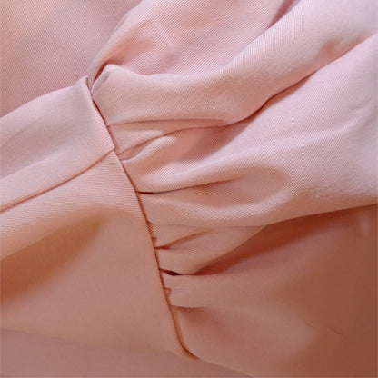 Lavander top - Cotton candy Pink