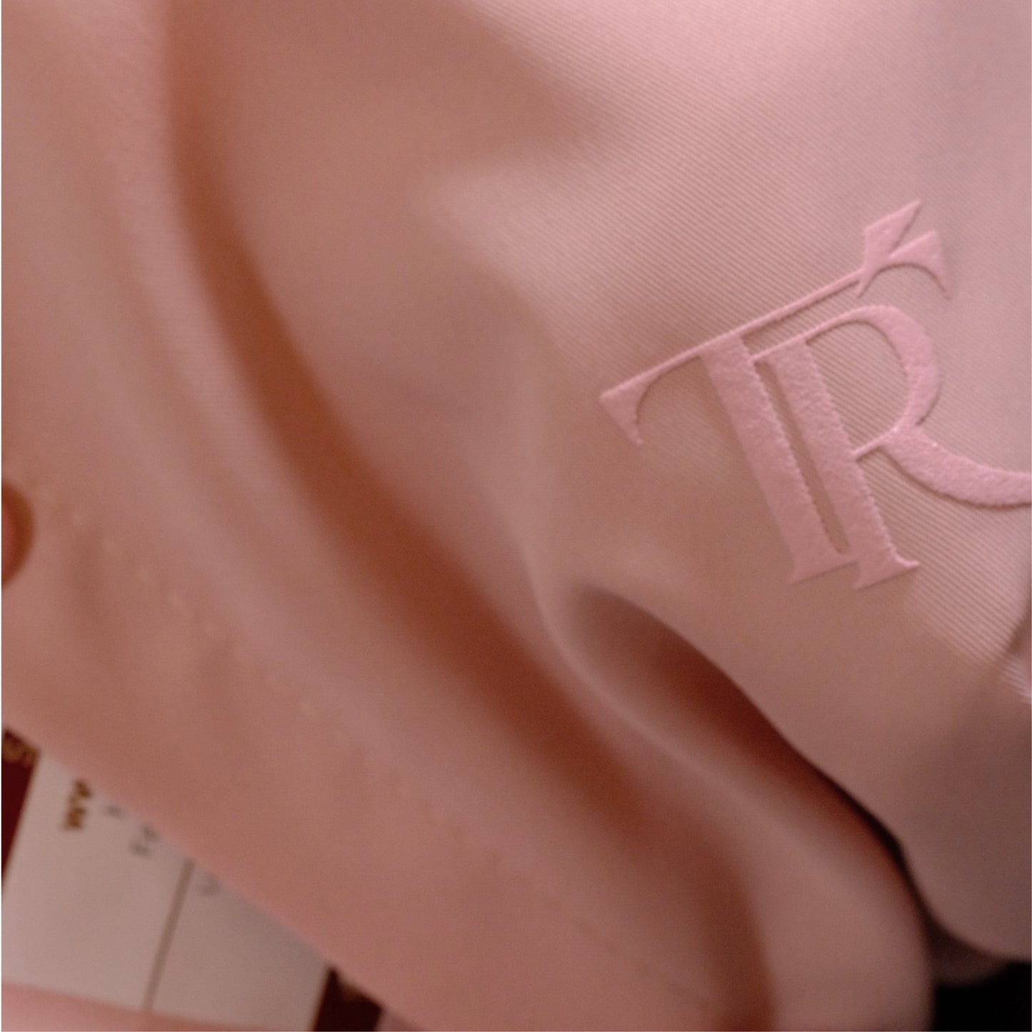 Lavander top - Cotton candy Pink