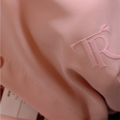 Lavander top - Cotton candy Pink