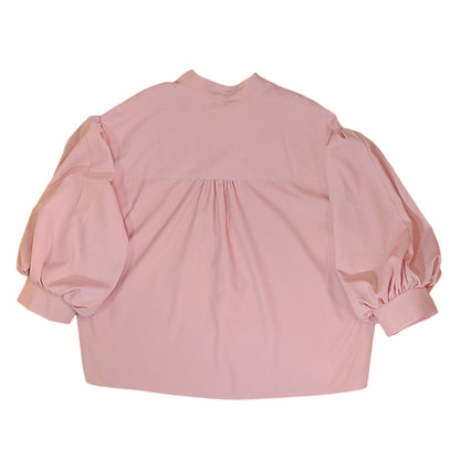 Lavander top - Cotton candy Pink