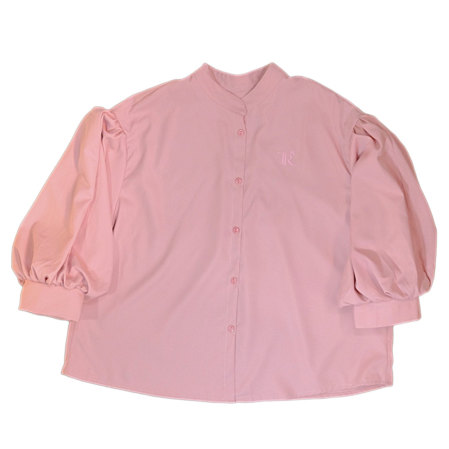 Lavander top - Cotton candy Pink