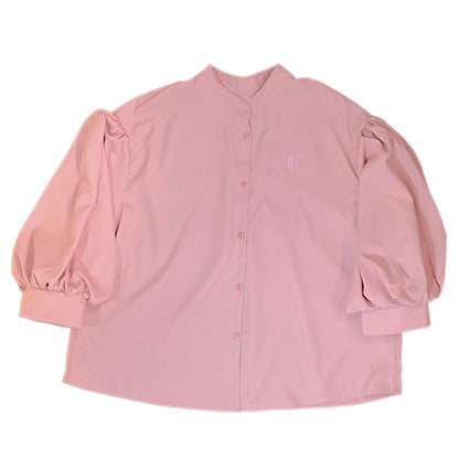Lavander top - Cotton candy Pink